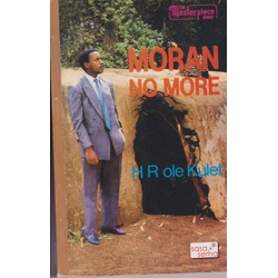 Moran no More