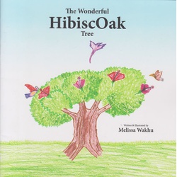 Wonderful HibiscOak Tree (WAKHU)