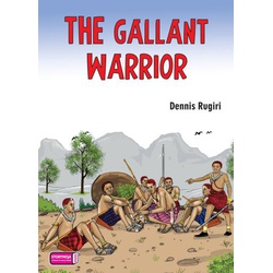 Gallant Warrior