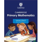 Cambridge Primary Mathematics Learner's 5