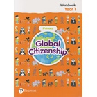 iprimary Global Citizenship Workbook Year 1 (pearson)