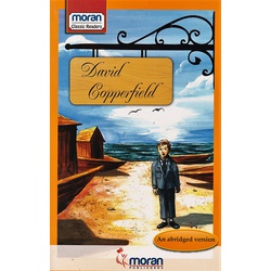 Moran classic readers: David Copperfield