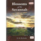 Blossoms of the Savannah