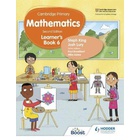 Cambridge Primary Mathematics Learner's Book 6 Second Edition