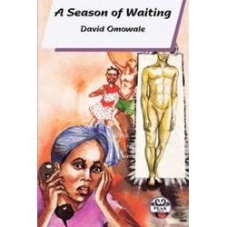 Season of Waiting