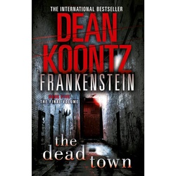 The Dead Town Book 5