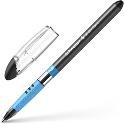 Schneider Ballpoint Pen Slider Basic Xb Black 151201
