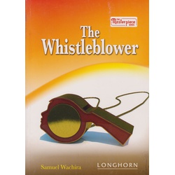 Whistleblower (Longhorn)