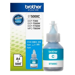 Brother  BT-5000C Cyan Ink