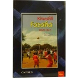 Kiswahili Fasaha Kidato cha 4