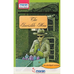 Moran classic readers: The Invisible Man