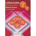 Longhorn Smart Score Encyclopaedia GD2 (Vol 2)