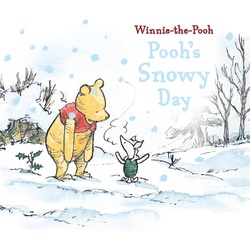 Winnie-the-Pooh: Pooh's Snowy Day