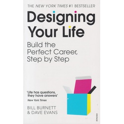 Designing your Life