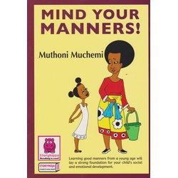 Mind your Manners!