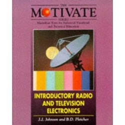 Motivate Series- Introductory Radio and TV Elec