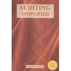Auditing & Investigations Simplified