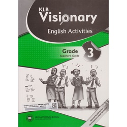 KLB Visionary English GD3 Trs (Approved)