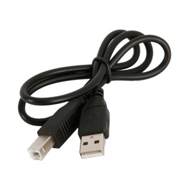 USB Printer Cables (1.8 Metres)
