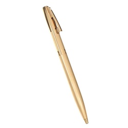 Sheaffer Fountain Pen Gold Tone