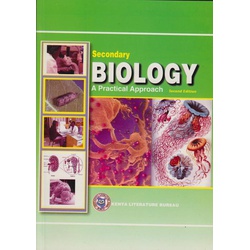 Secondary Biology: Practical Approach 2nd Edition