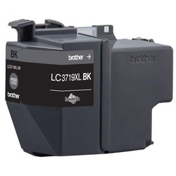 Brother Ink Cart LC3719XL  Black