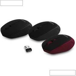 Cliptec Innovif Wireless Mouse Cl-Mou-Rzs 857