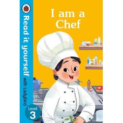 RIY with LB Level 3 I am a Chef