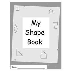 My Shapes Book