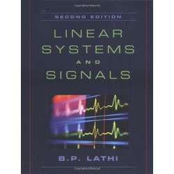 Linear Systems & Signals 2ED