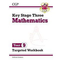 Key Stage 3 Mathematics Year 9 Targeted Workbook