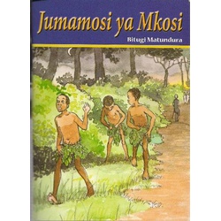 Jumamosi ya Mkosi
