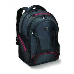 PORT Designs Courchevel 15.6-inch BackPack Black 160510