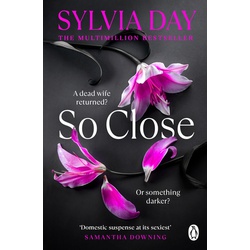 So Close: The unmissable Sunday Times bestseller