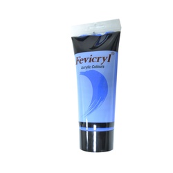 Fevicryl Acrylic Colour 200ml AC03 Cobalt Blue
