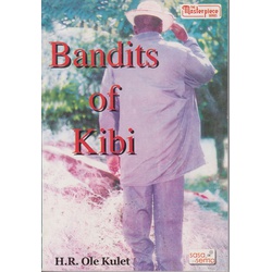 Bandits of Kibi