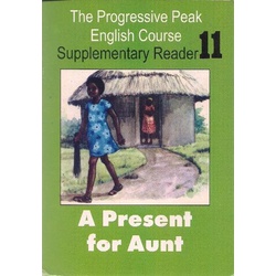 Supplementary Reader 11 Present for Aunt