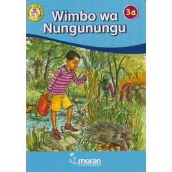 Wimbo wa nungunungu 3a