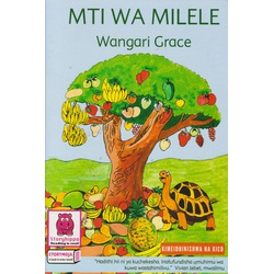 Mti wa Milele
