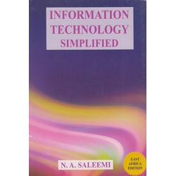 Information Technology Simplified