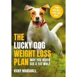 Lucky Dog Weight Loss Plan