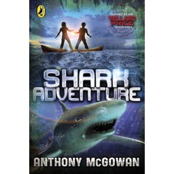 Willard Price: Shark Adventure