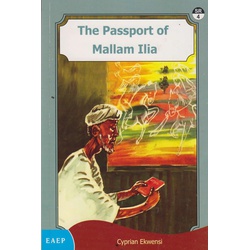 The Passport of Mallam Ilia