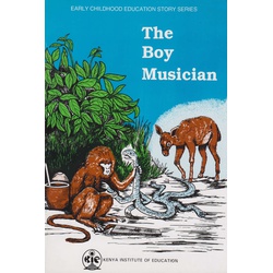 The Boy Musician