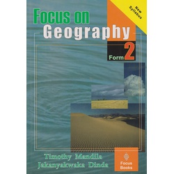 Focus on Geography Form 2