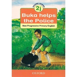 Buka helps the Police 2j