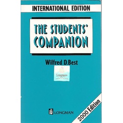 Student's Companion