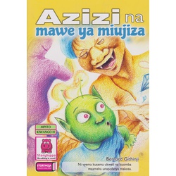 Azizi na mawe ya miujiza