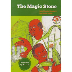 The Magic Stone