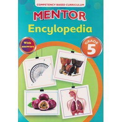 Mentor Encyclopedia Grade 5